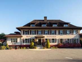 Отель Gasthof Belchenblick  Мюнстерталь